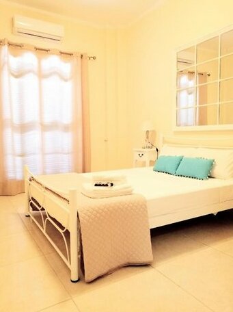 Paleopolis Appartement - Photo3