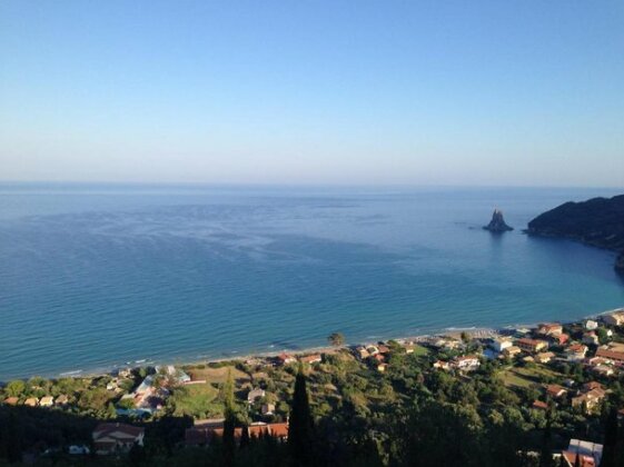 Pandora's Box Corfu Island - Photo2