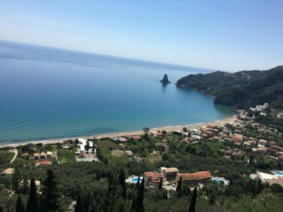 Pandora's Box Corfu Island - Photo4