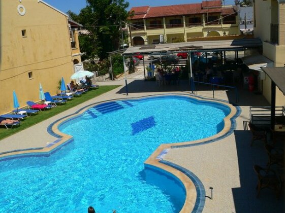 Panorama Apts Cfu - Photo2