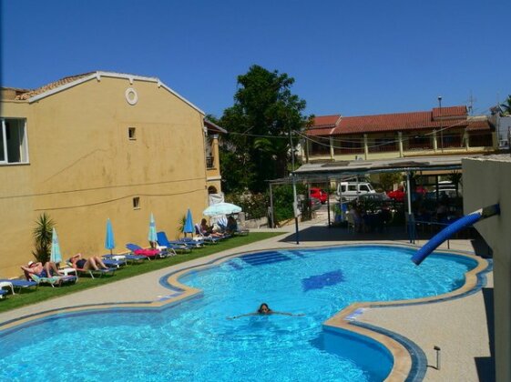 Panorama Apts Cfu - Photo3
