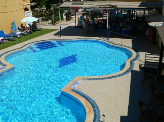 Panorama Apts Cfu - Photo4