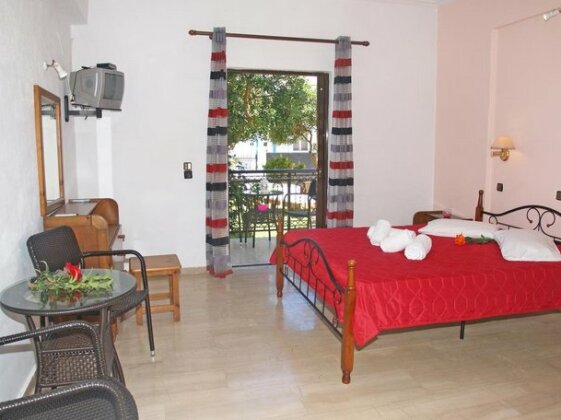 Panorama Corfu Island - Photo2