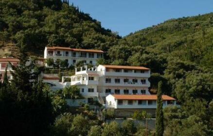 Panorama Hotel Corfu Island