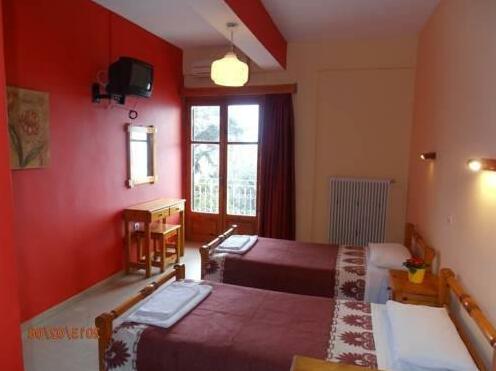 Panorama Perama Corfu Island - Photo3