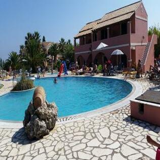 Panorama Sidari - Photo2