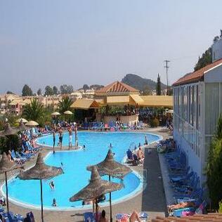 Panorama Sidari - Photo5