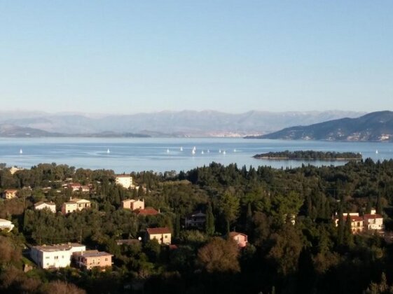 Panoramic View Of Corfu Island - Photo3
