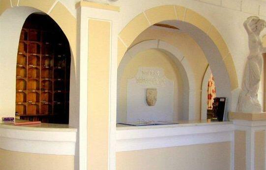 Pantheon Hall Hotel - Photo5