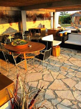 Pantokrator Hotel - Photo3