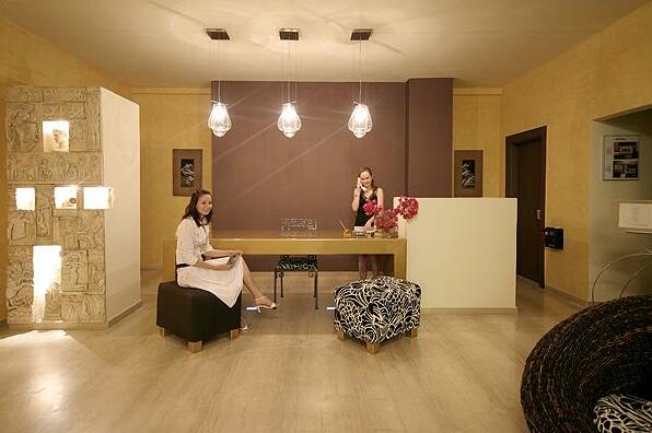 Pantokrator Hotel - Photo4