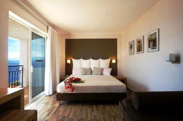 Pantokrator Hotel - Photo5