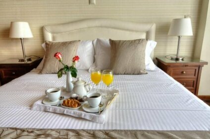 Paradise House Corfu Island
