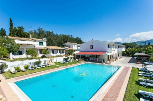 Paradise Inn Corfu Island - Photo2