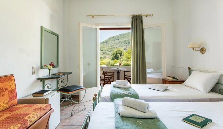 Paradise Inn Corfu Island - Photo4