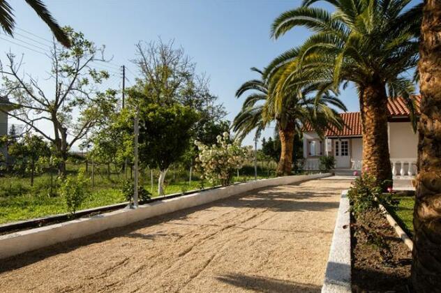 Paradise Village Corfu Island - Photo2