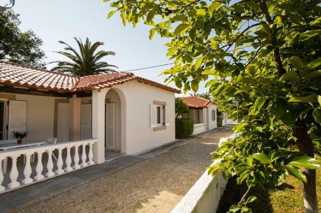Paradise Village Corfu Island - Photo4