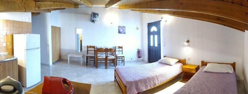 Paradises's Nest - Photo2