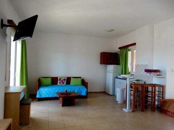 Paradiso Aparthotel - Photo3