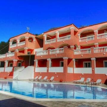 Paradiso Aparthotel