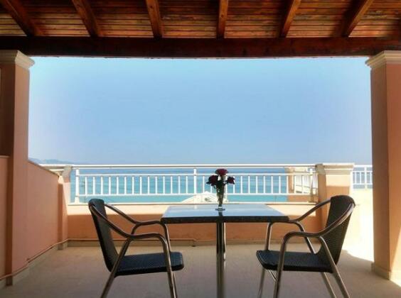 Paramonas Hotel - Photo5