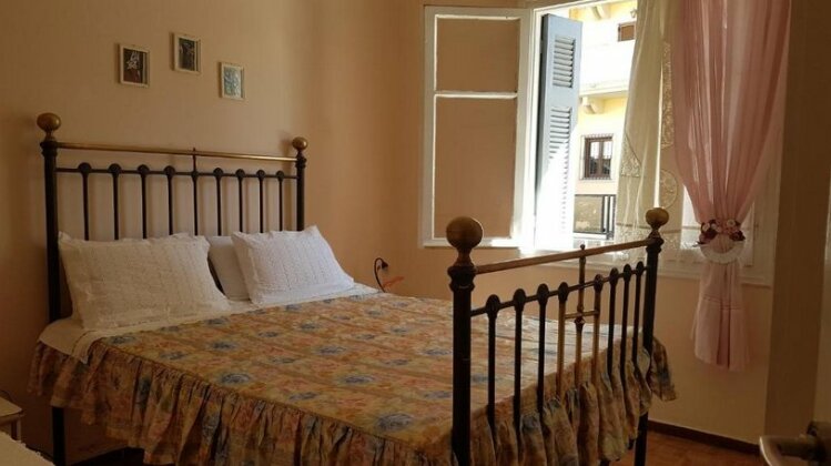 Paris Apartment Corfu Island - Photo2