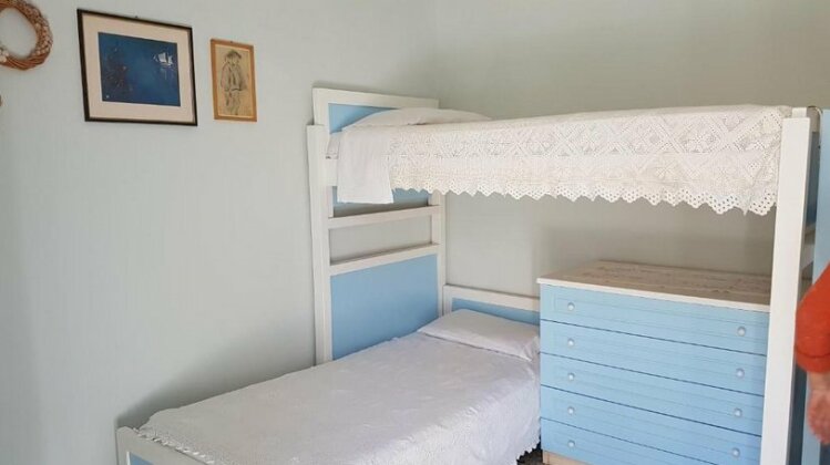 Paris Apartment Corfu Island - Photo3