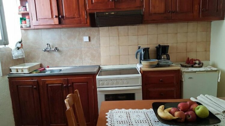 Paris Apartment Corfu Island - Photo4