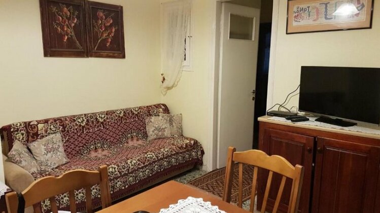 Paris Apartment Corfu Island - Photo5