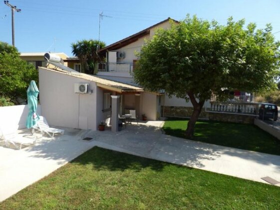Patsis Appartment - Photo2