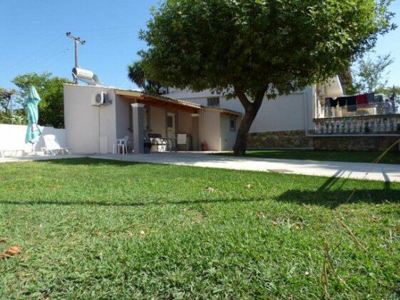 Patsis Appartment - Photo3