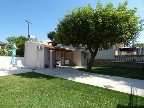 Patsis Appartment - Photo4