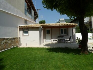 Patsis Appartment