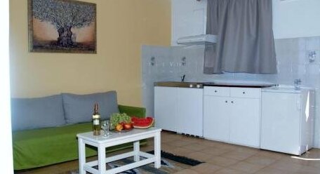 Pelagos Hotel Moraitika - Photo3
