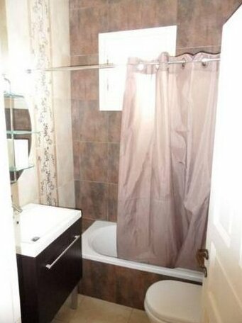 Pelagos Hotel Moraitika - Photo5
