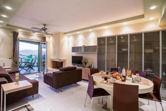 Pennie's Lux Appartement - Photo2