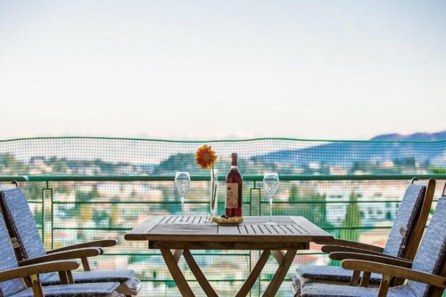 Pennie's Lux Appartement - Photo3