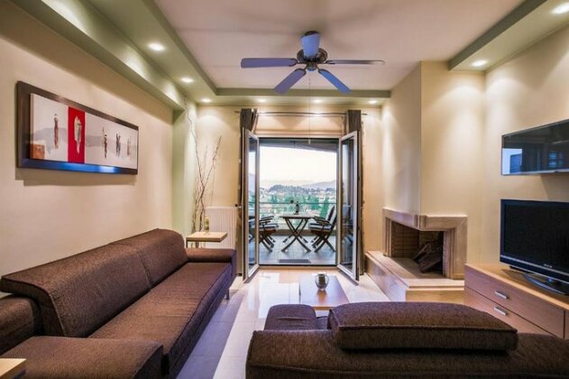 Pennie's Lux Appartement - Photo5