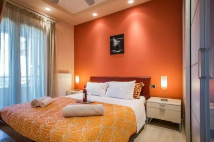 Pennie's Lux Appartement