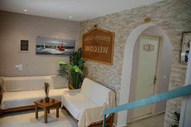 Pension Elena Corfu Island - Photo2