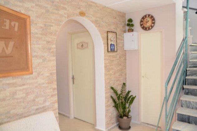 Pension Elena Corfu Island - Photo3