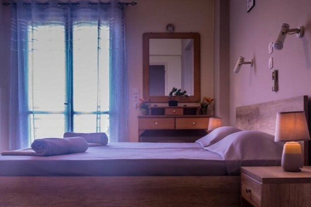 Pension Elena Corfu Island - Photo4