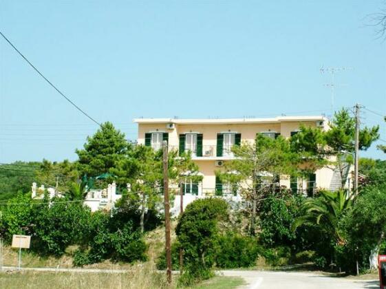 Pension Gerasimos - Photo2