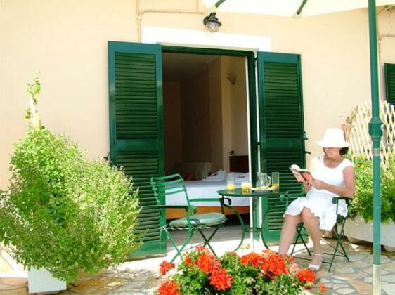 Pension Gerasimos - Photo3