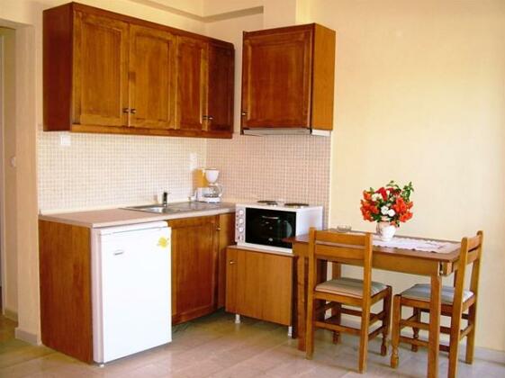 Pension Gerasimos - Photo4