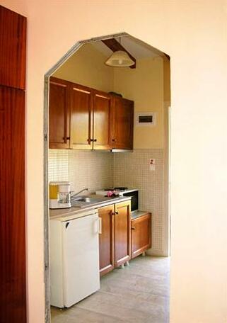 Pension Gerasimos - Photo5
