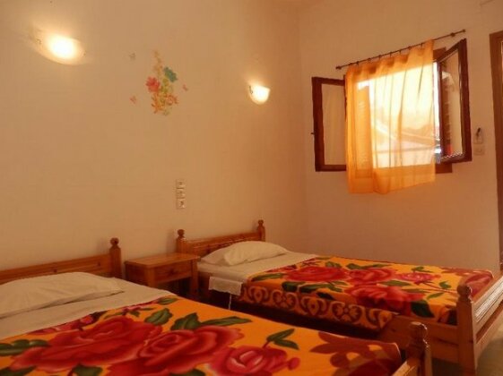 Pension Nychterida - Photo4