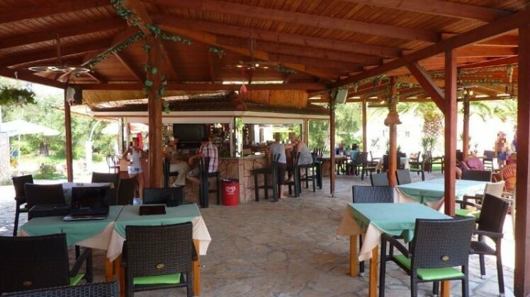 Pension Nychterida - Photo5