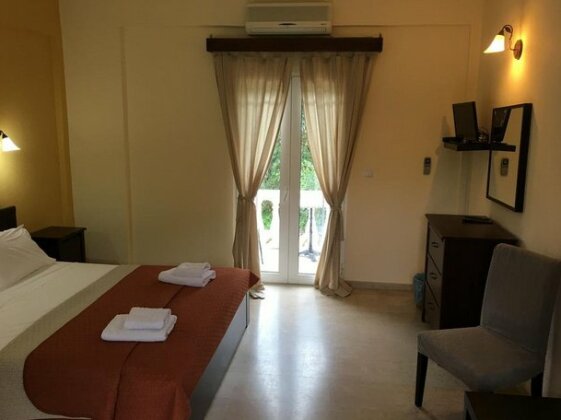 Pension Skala - Photo2