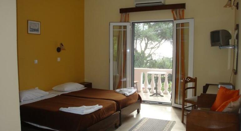 Pension Skala - Photo4